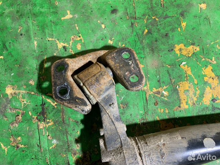 Балка передняя/подрамник Chevrolet Cruze