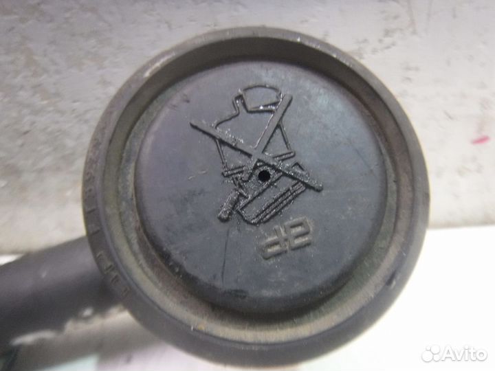 Цилиндр сцепления главный Iveco Daily III