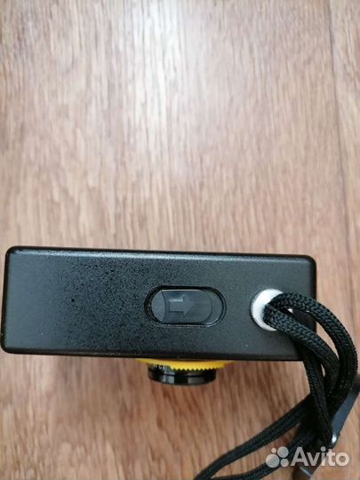 Фотоаппарат Агат 18к