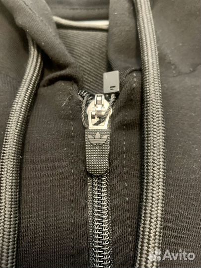 Зипка adidas