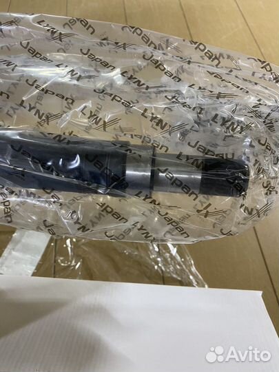 Шрус внутренний правый Ford Focus II 1.6, 1.8