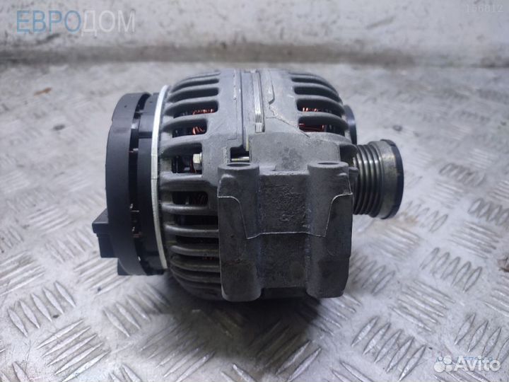 Генератор 150а n42, n45, n46 на BMW E88 s1157208