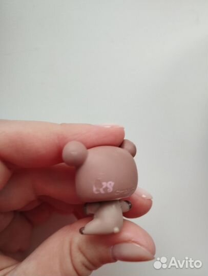 Лпс мини мишка