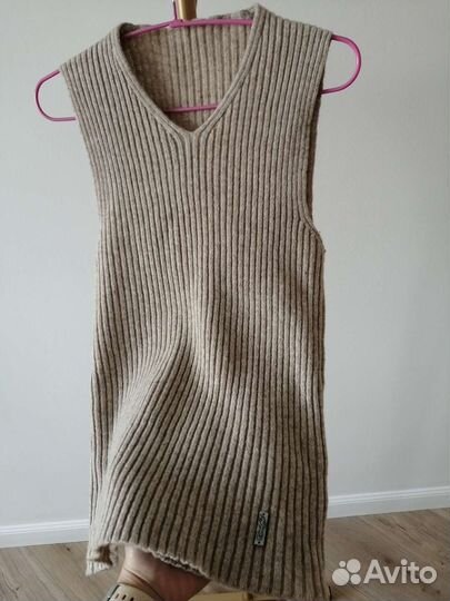 Одежда женская пакетом размера XS