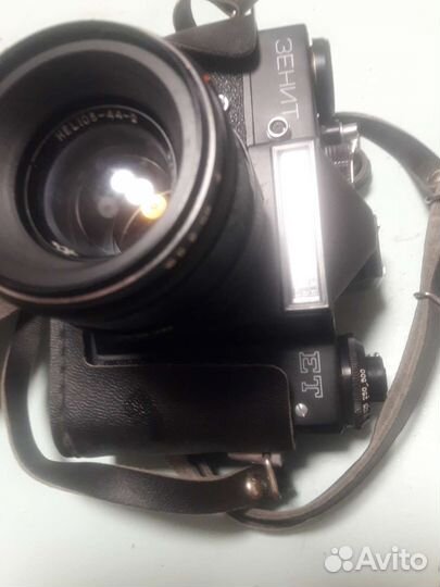 Фотоапараты