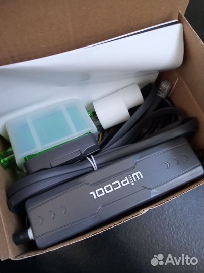 Дренажная помпа wipcool P12