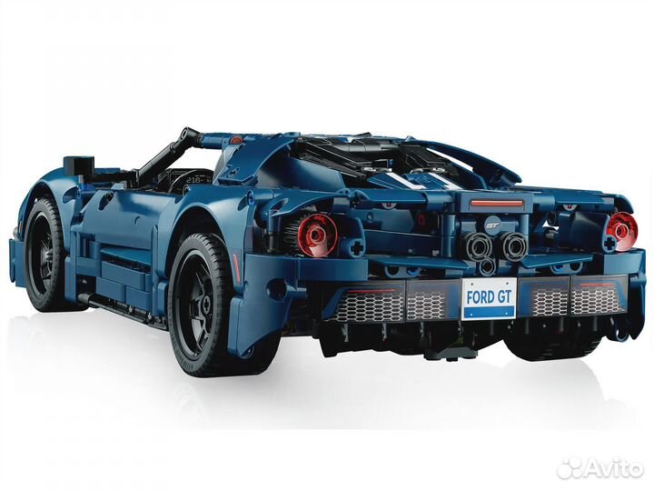 Lego 42154