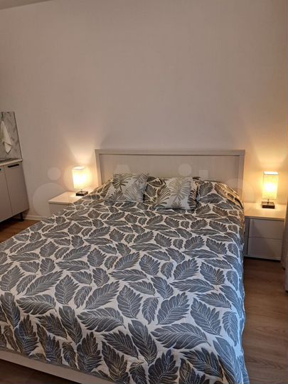 Квартира-студия, 24 м², 10/15 эт.