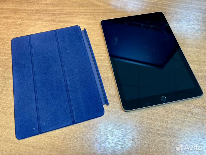 iPad 6 2018 wifi 128gb