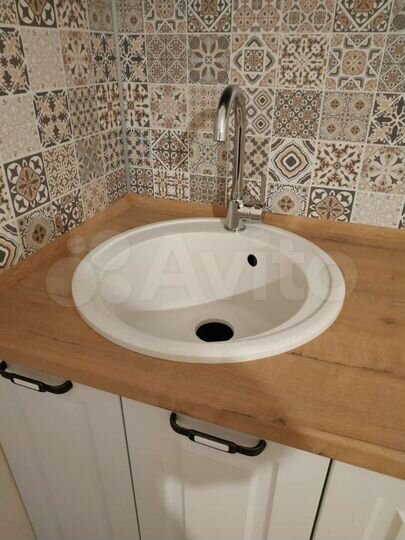 Квартира-студия, 29 м², 3/5 эт.