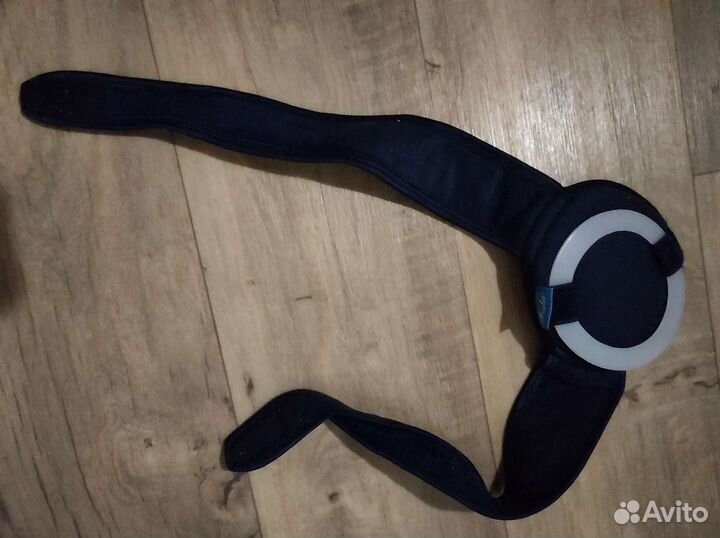 Кольца Дельбе (Реклинатор плеча детский)