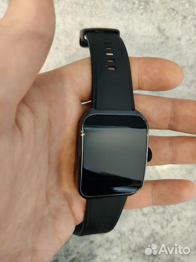 Часы Oppo Watch 4 pro