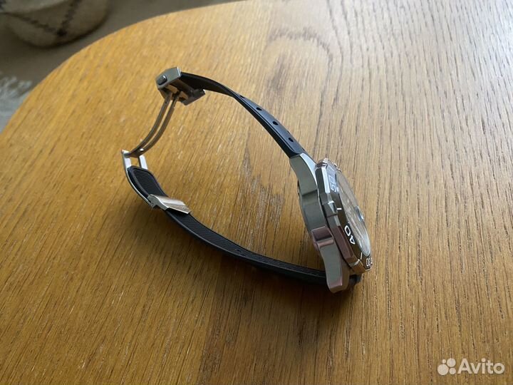 Наручные часы Tag Heuer