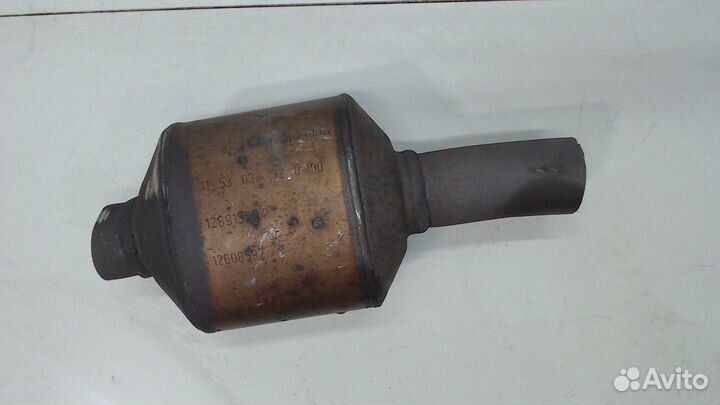 Катализатор Saturn VUE, 2007