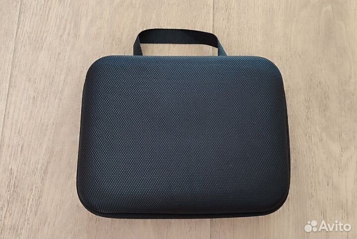 Эндоскоп с тремя камерами