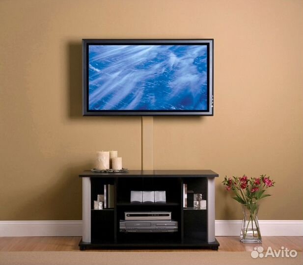 Кронштейн для телевизора