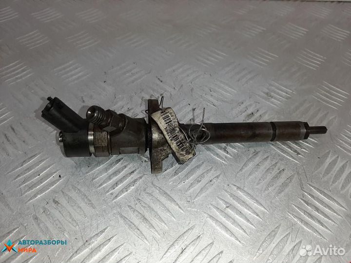 Форсунка Peugeot 207 2007 1980H2