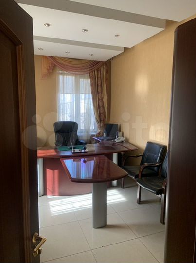 Офис, 60 м²