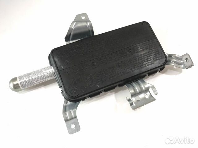 Подушка безопастности Mercedes C W203