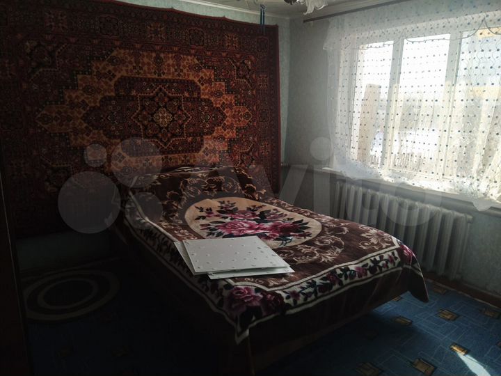 Дом 60 м² на участке 6 сот.