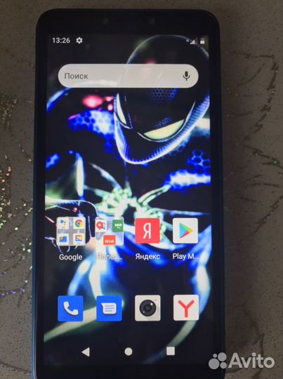 BQ 6030G Practic, 32 ГБ