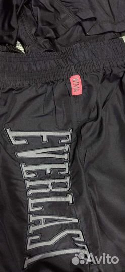 Шорты venum UFC