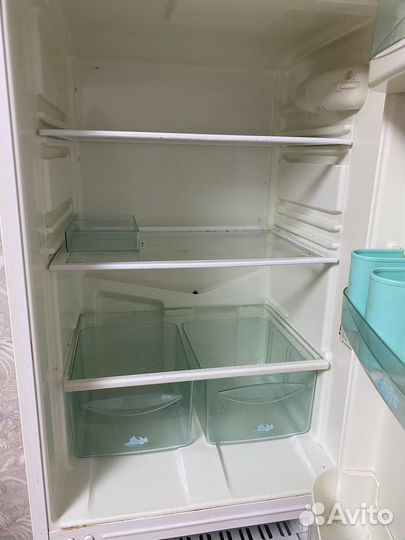 Холодильник