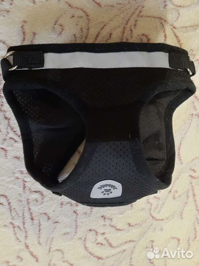 Шлейка для собаки