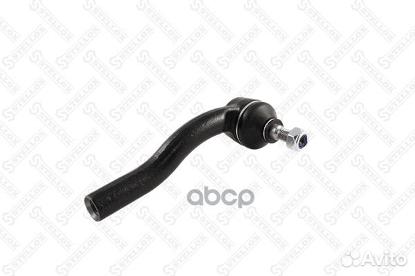 51-98101-SX наконечник рулевой левый Fiat Dobl