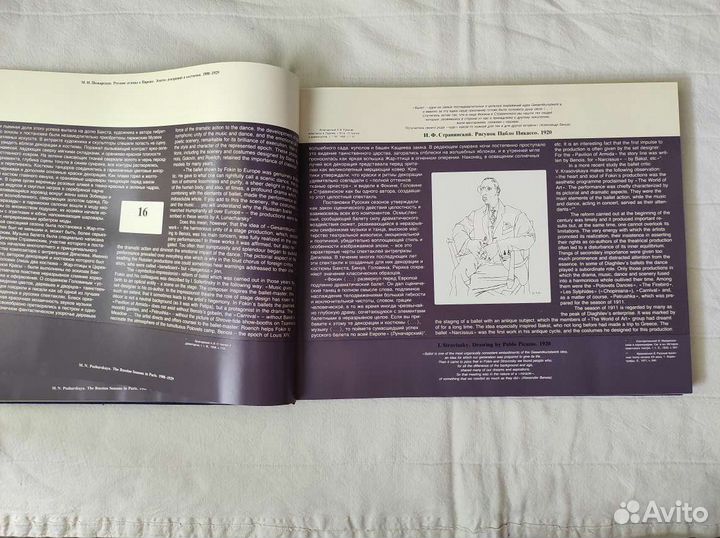 Русские сезоны в Париже