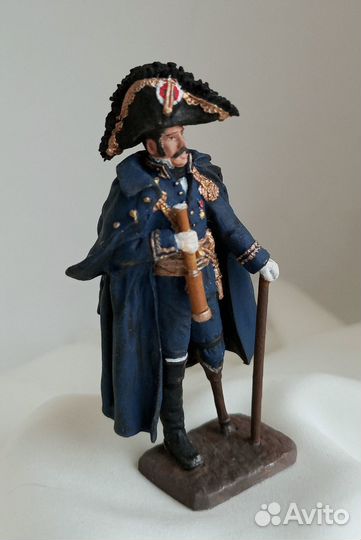 Оловянные солдатики