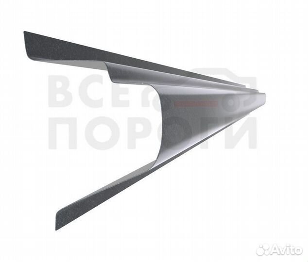 Порог Subaru Legacy 2