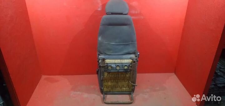 Ваз 2110 сиденье правое кресло пассажирское