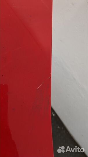 Крыло левое переднее Ford B-Max