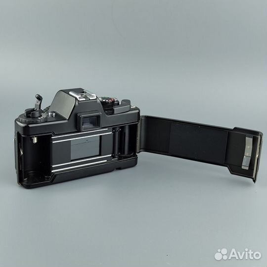 Praktica BMS 2.4/50mm