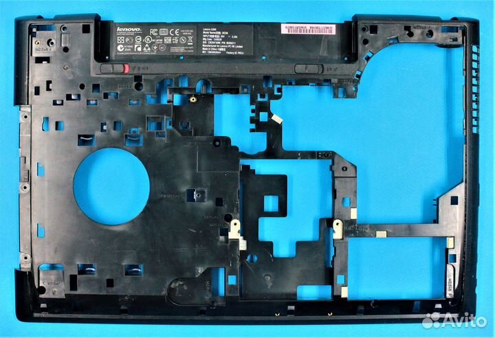 Поддоны Lenovo Б/У (2#)