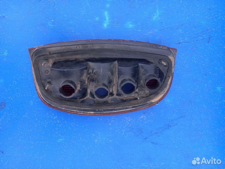 Фонарь задний левый Chevrolet Niva
