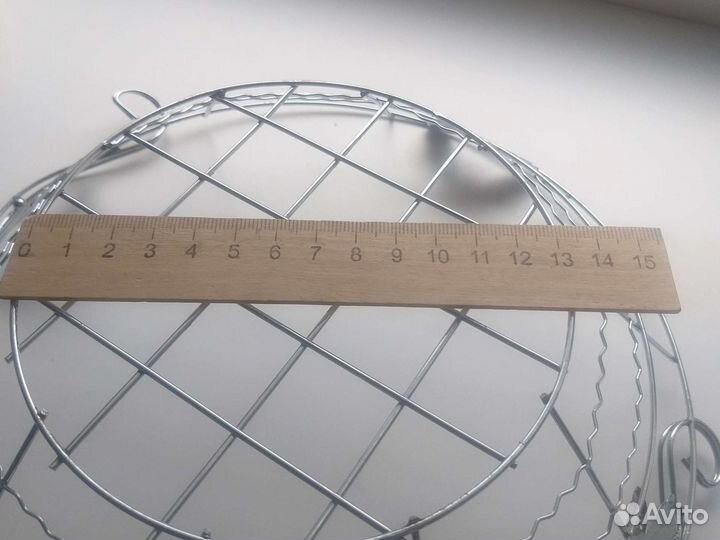 Сухарница.фруктовница