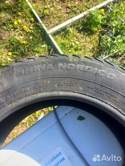 Viatti Brina Nordico V-522 185/65 R15