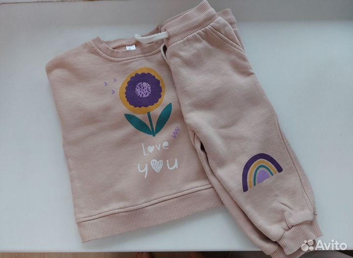 Комплект Bossa Nova