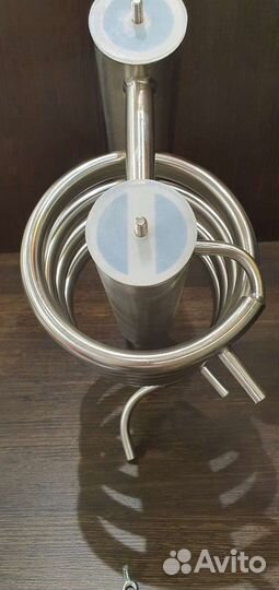 Самогонный аппарат Гранат