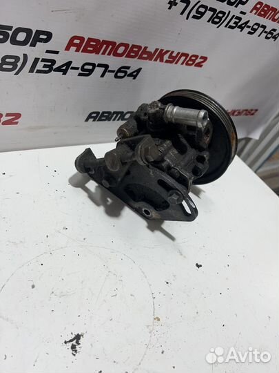 Насос гур cherу kimo