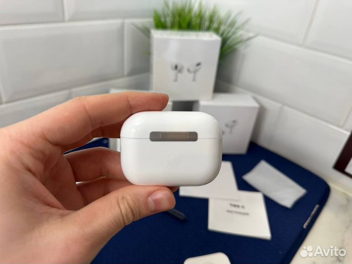 Airpods pro 2 luxe оптом
