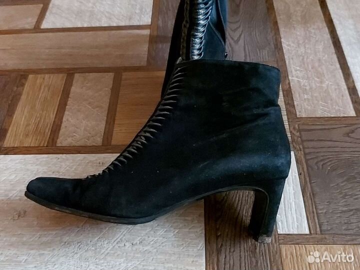 Ботильоны женские