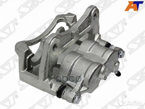 Суппорт тормозной перед toyota noah KR42/CM70