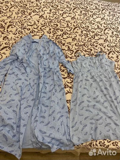 Одежда для беременных 44 46