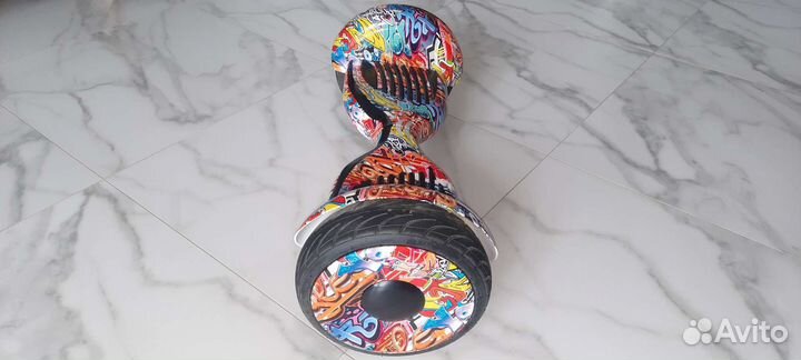 Гироскутер