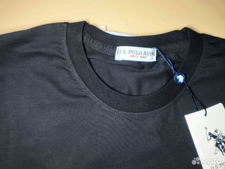 Футболка polo