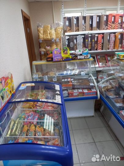 Продаётся действующий прибыльный бизнес
