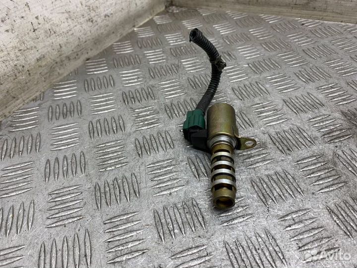 Клапан vvti Nissan Murano Z51 VQ35DE 2008